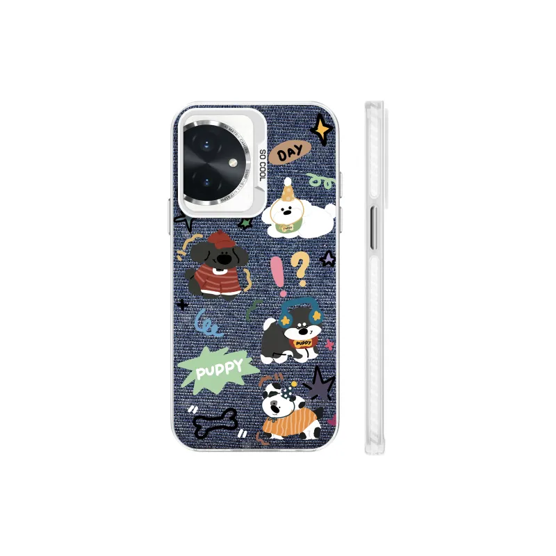 MINISO Phone Cases-0
