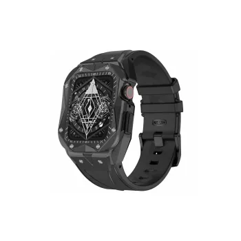 Vobafe Watch Band Apple Compatibility Metal