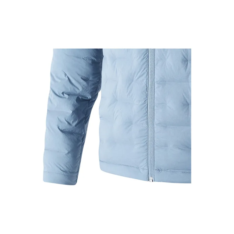 Skechers Down Jackets Men Blue-3