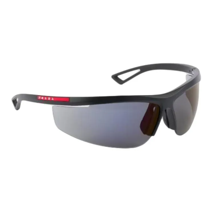 PRADA Logo print Sunglasses-2