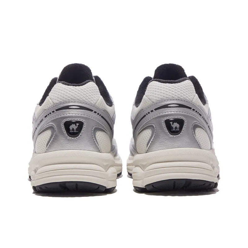 CAMEL Warm Cushioning Wear-Resistant Lightweight Low-Top Casual Running Shoes Men's-4