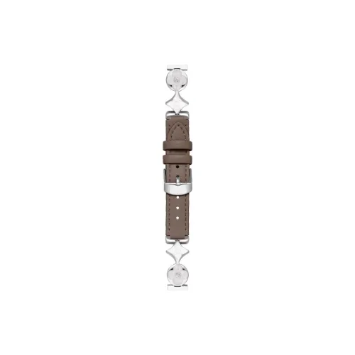Mr. Strap Apple Compatibility Watch Band 178mm Leather