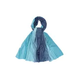 Dark Blue, Aqua Blue