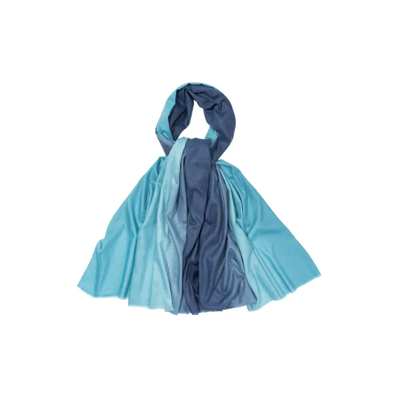Shanghai Story 100% Polyester Knit Scarves Women's-10