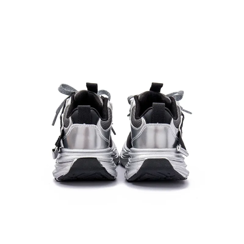 ASK Slip Resistant Anti Kick Rebound Kids Lifestyle Shoes Kids'-11