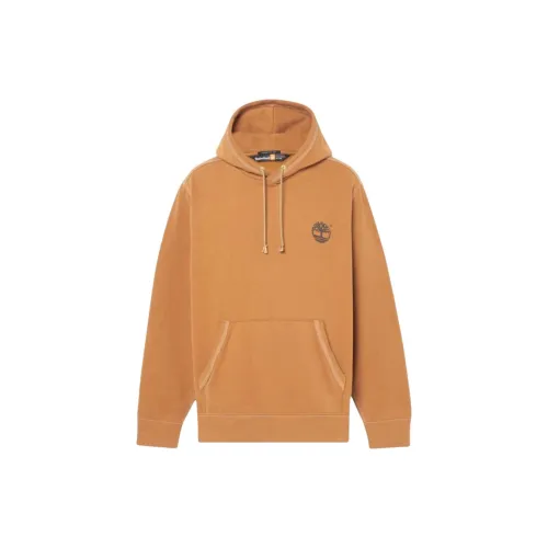 Timberland Sweatshirt Men's Brown