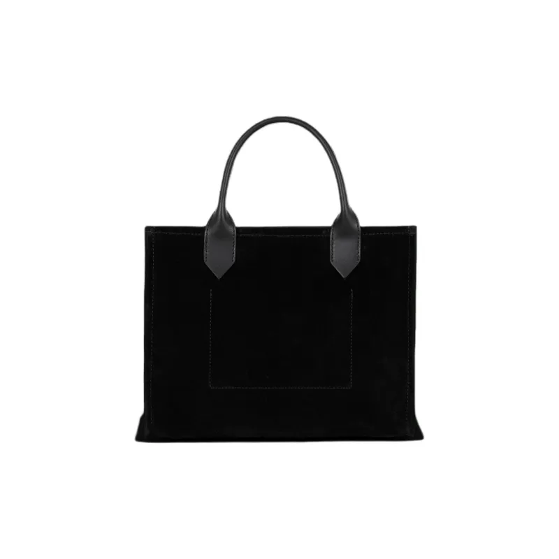 BALMAIN Small B Army Tote Bag-2