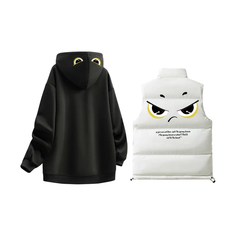 PAUL COSTELLOE Sweatshirt Set Unisex-11