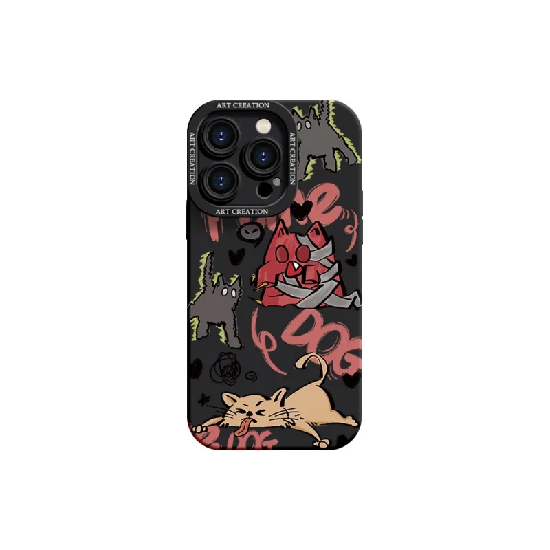 YOOPOO Phone Cases-0
