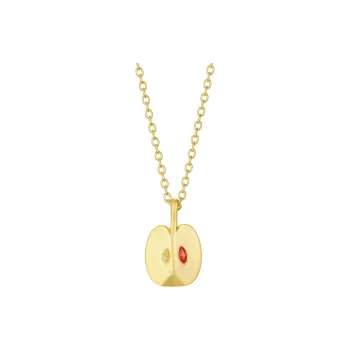 MONI JEWELLERY S925 Silver Necklaces Women's