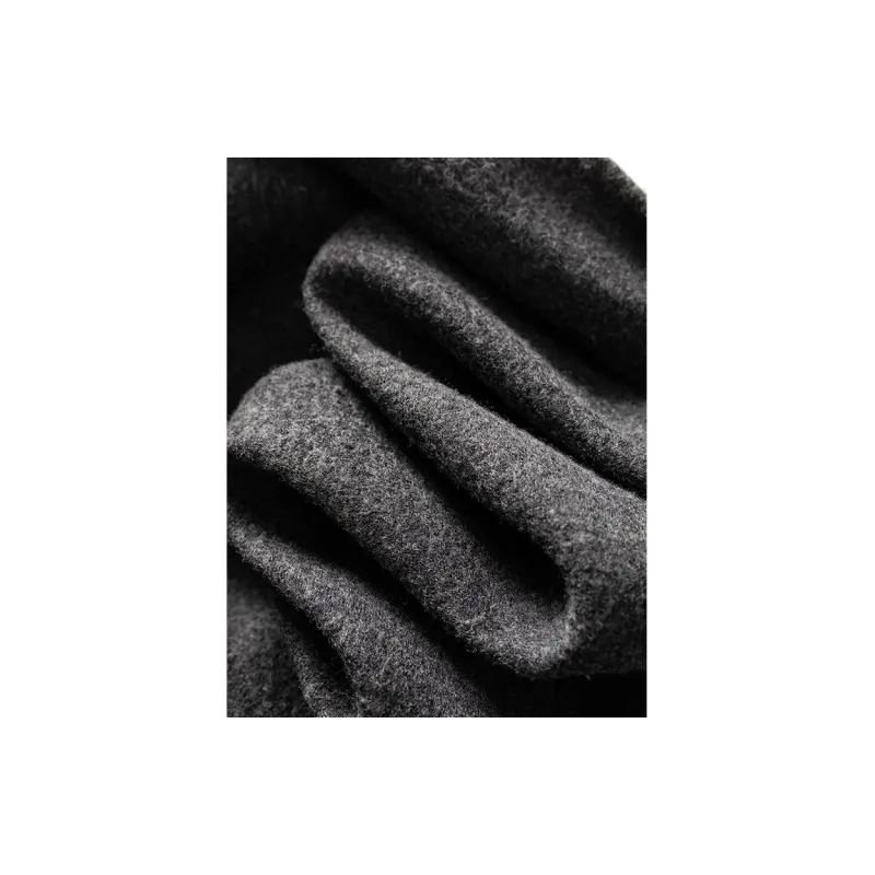 WILLIAM FOX&SONS Coats Unisex-3