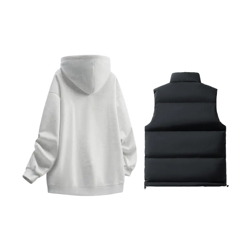 PAUL COSTELLOE Sweatshirt Set Unisex-48