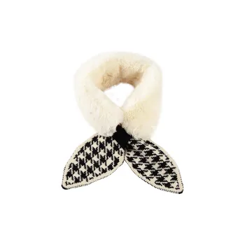 Shanghai Story 100% Polyester Scarves Women's