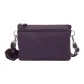 Intense Dark Purple
