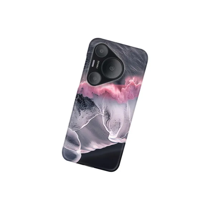 ME SKINS Matte Material Phone Cases Compatible With Huawei P70/Huawei P60/Huawei P50/Huawei P40-2