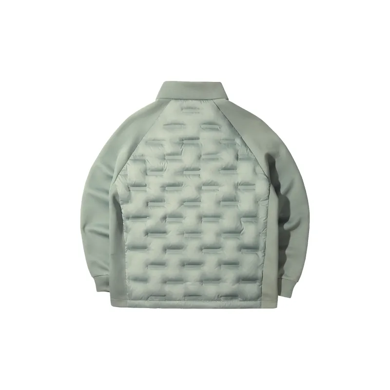 HLA Down Jackets Unisex-10
