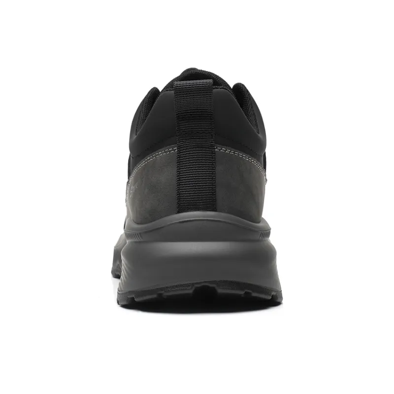 Captain Illy Low Top Casual Shoes Men's-3
