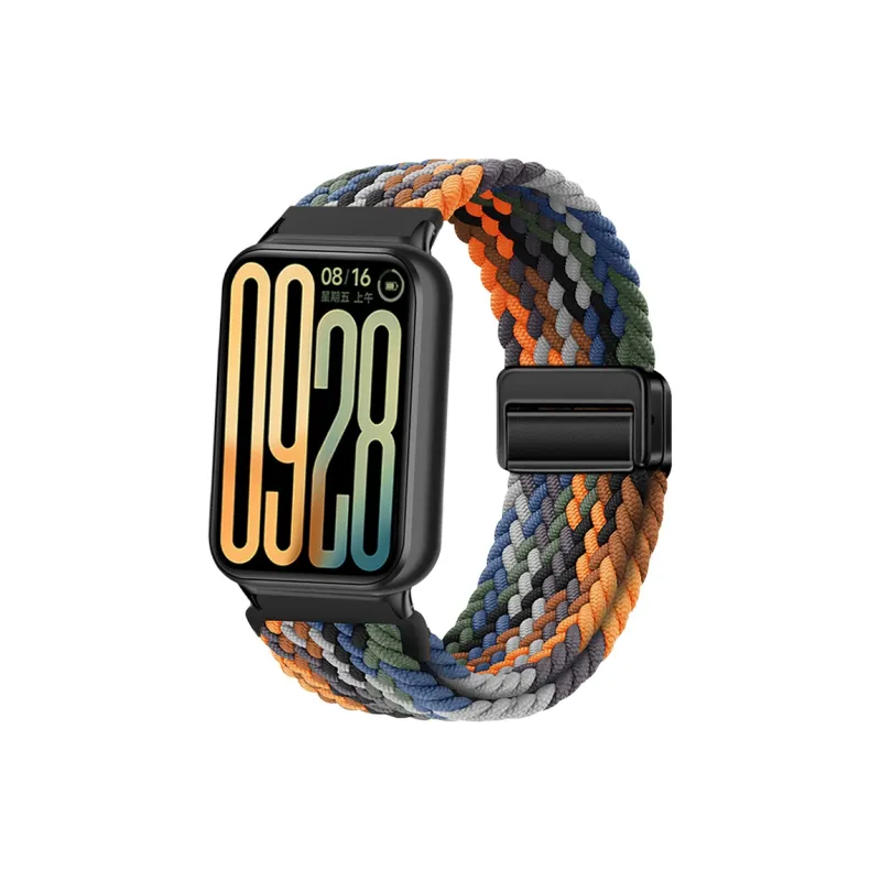 CHENSONG Xiaomi Compatibility Watch Band Nylon Material-9