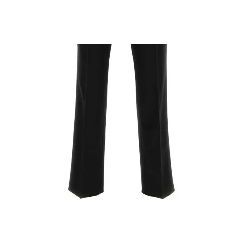 GUCCI Interlocking G Double Breasted Suit-4