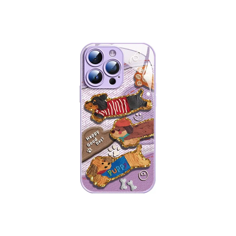 SUPER MOUSE Phone Cases-12