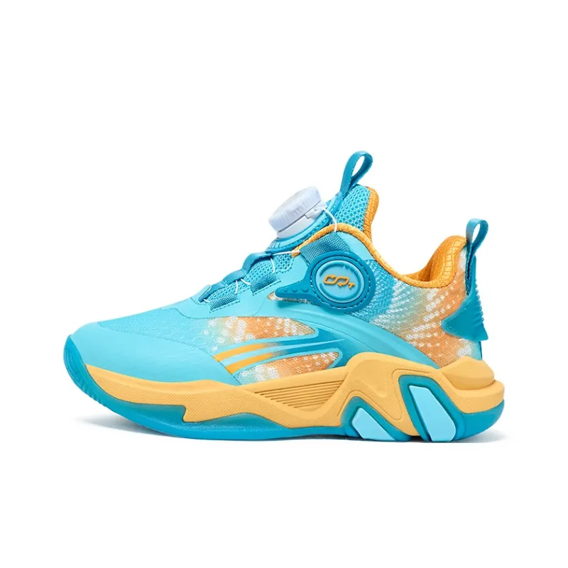 BIG WASP Kids' Basketball Shoes Grade School-5