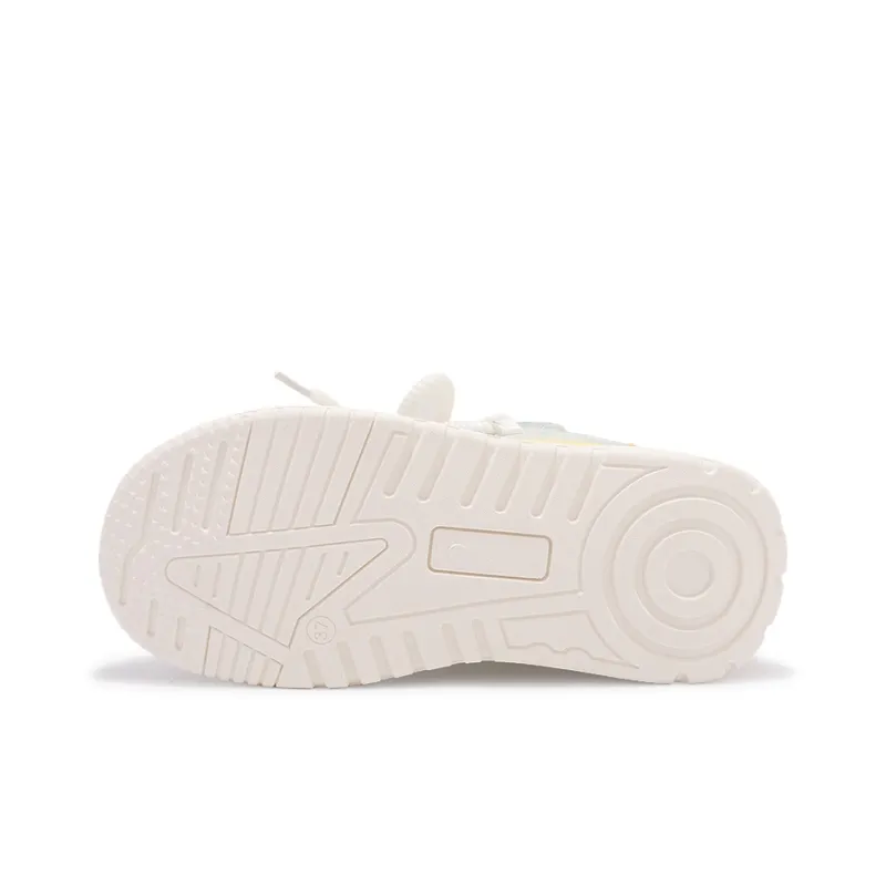 Shen Linsen Cushioning, Slip Resistant, And Abrasion Resistant Low Top Casual Shoes Women's-12