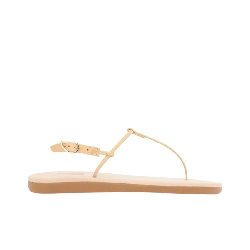 Ancient Greek Sandals Katerina Flat Sandals-1