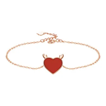 2801 Jade Bracelets Women's