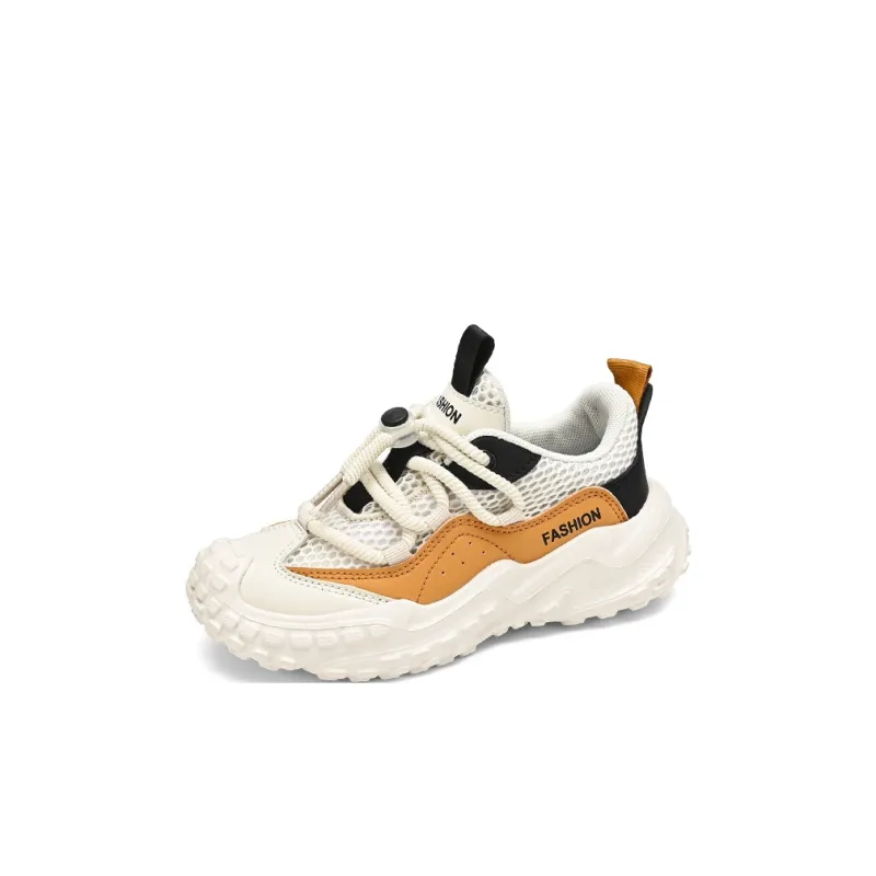 FIRS Kids Anti Slip And Wear Resistant Breathable Kids Lifestyle Shoes Kids'-1