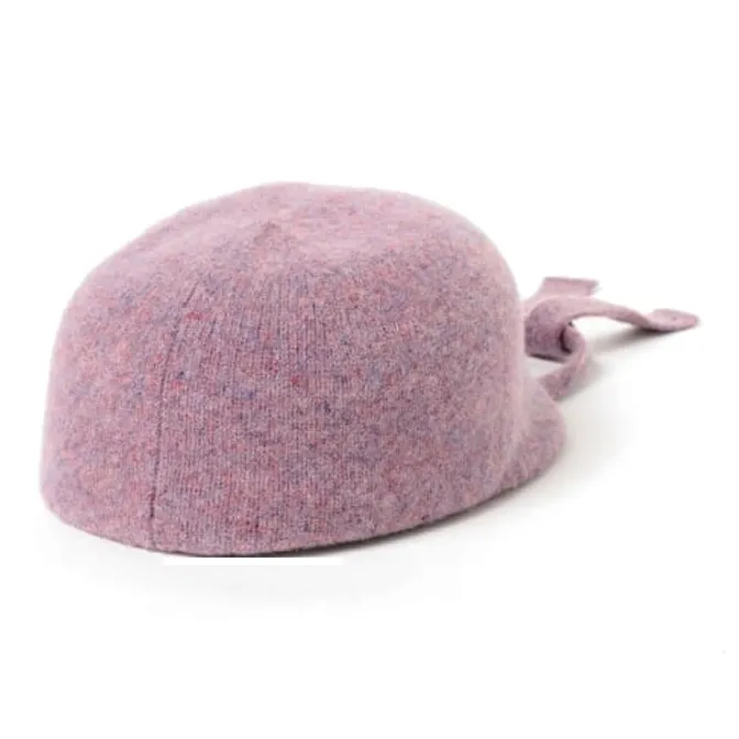 Beams Polyester, Wool Hats & Caps Women's Multicolor-3