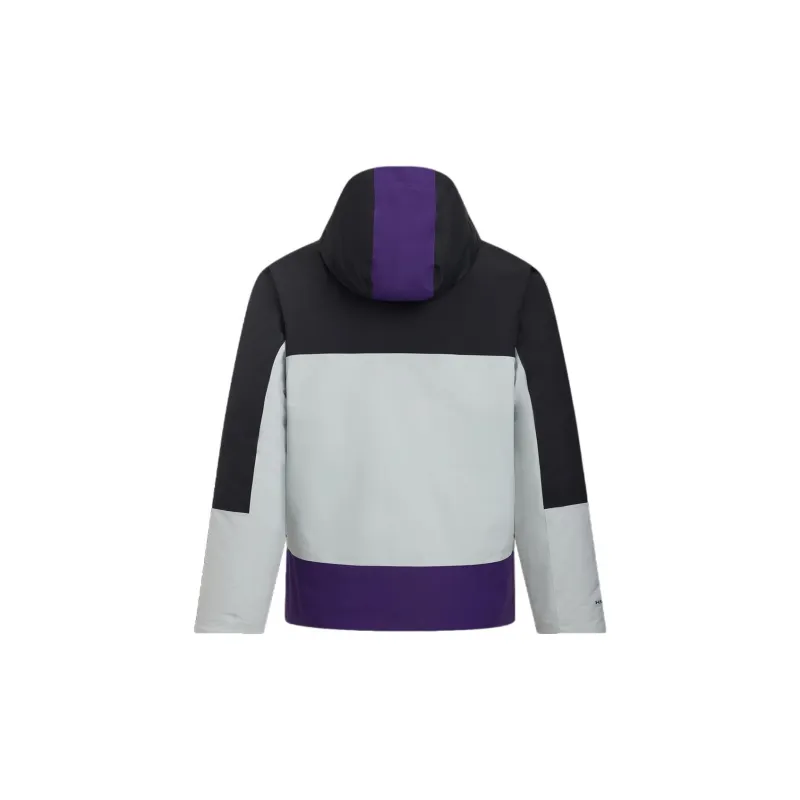 Under Armour Outdoor Down Jacket Unisex Modern Gray-1