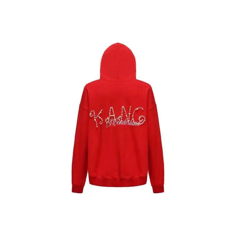 Kang's Wonderland Sweatshirt Unisex-5