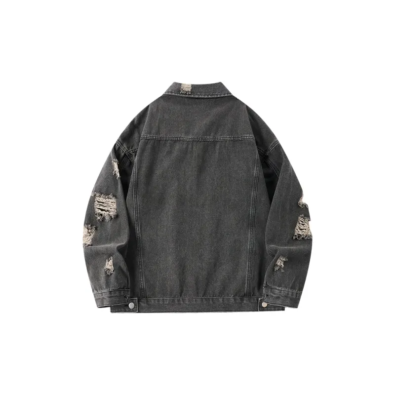 Universal Templates Jackets Coats Unisex-1