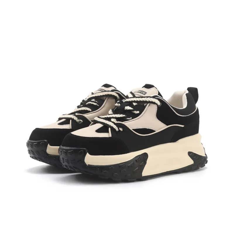 TOM TAILOR Ink Black Yibai Casual Boots Low Top Casual Shoes Women's-14