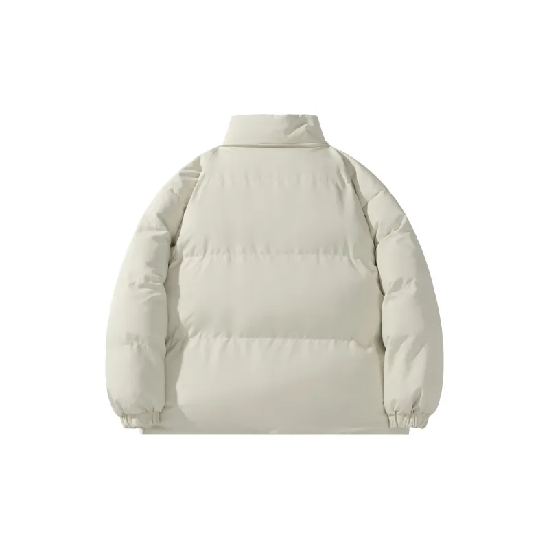 FASTFISH Puffer Jackets Unisex-3