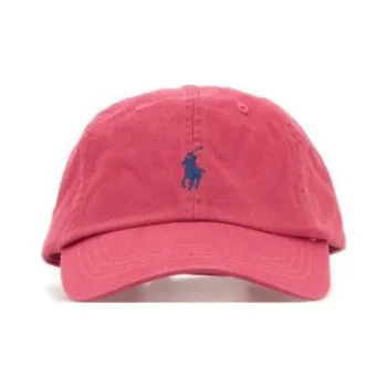 Polo Ralph Lauren Polo Pony Embroidered Baseball Cap
