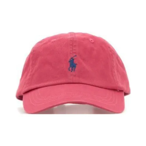 Polo Ralph Lauren Polo Pony-Embroidered Baseball Cap