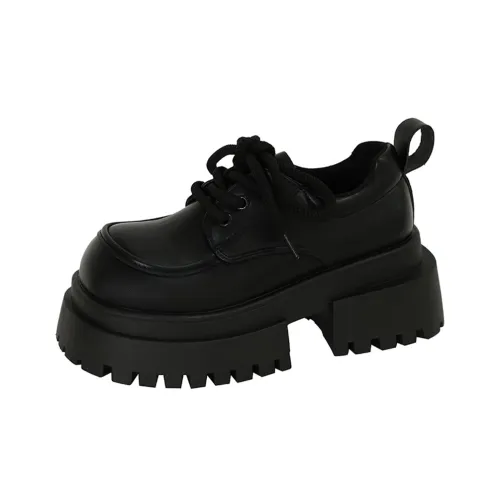 EEueeczs Casual Single Shoes Women's