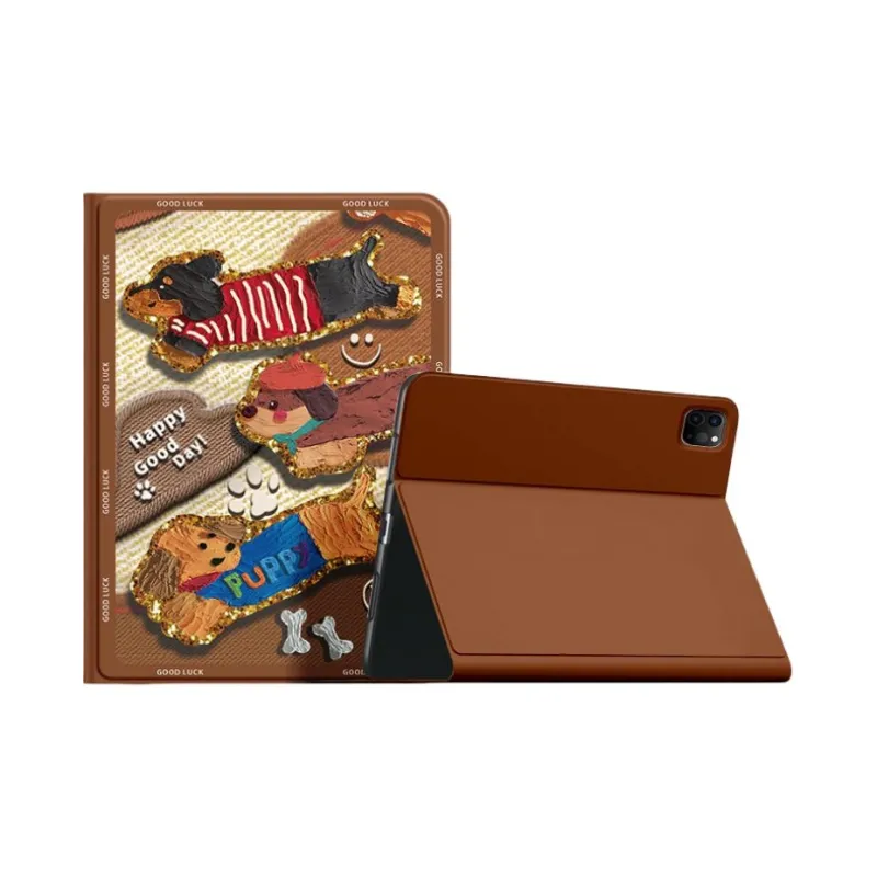 SUPER MOUSE Tablet Protective Cases-30
