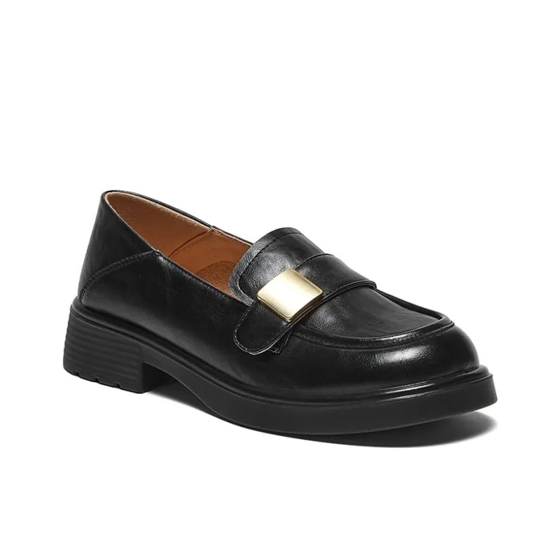BASTO Loafers Women's-4
