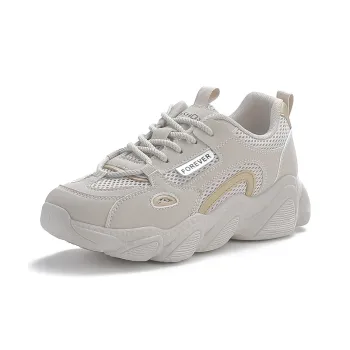 FIRS Kids Abrasion Resistant Slip Resistant Kids Lifestyle Shoes Teenagers