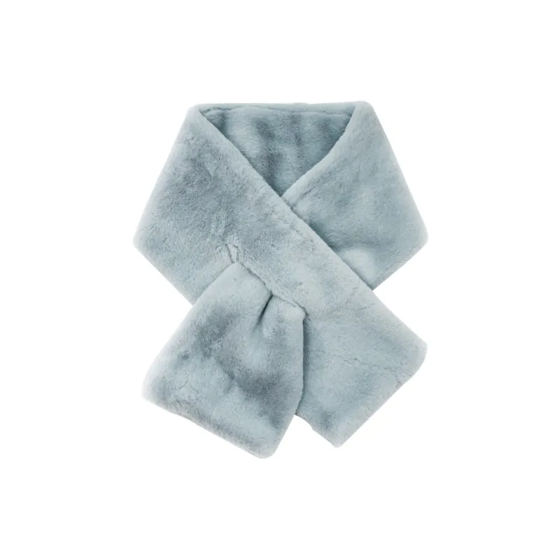 Shanghai Story 100% Polyester Knit Scarves Women's-20
