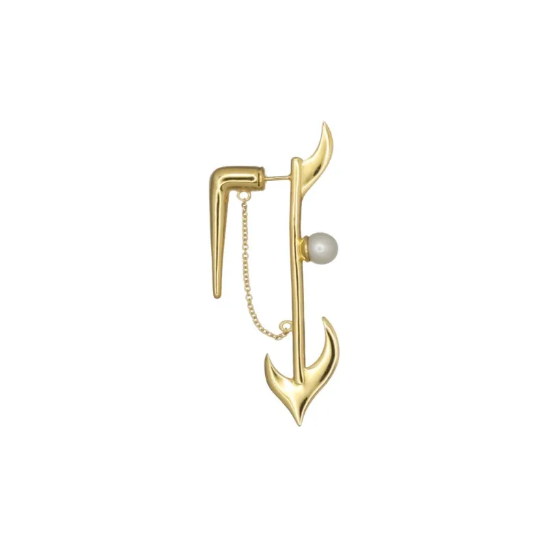 KOOGIS Earrings Men-0