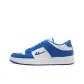 White Royal Blue