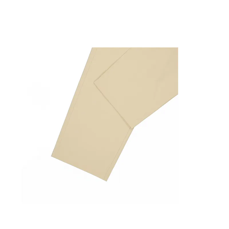 New Balance Casual Pants Unisex Khaki-2