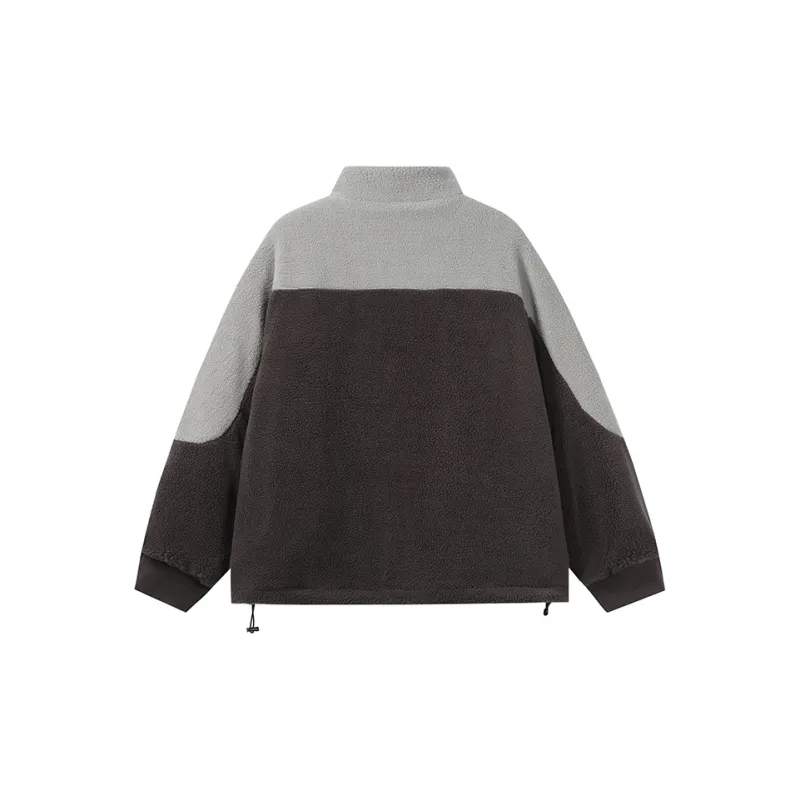 Ferrero Ross Puffer Jacket Unisex-3