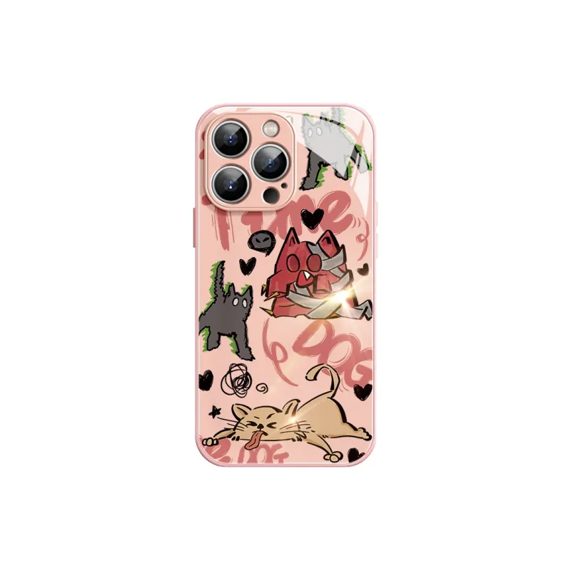 Lingtao Phone Cases-2