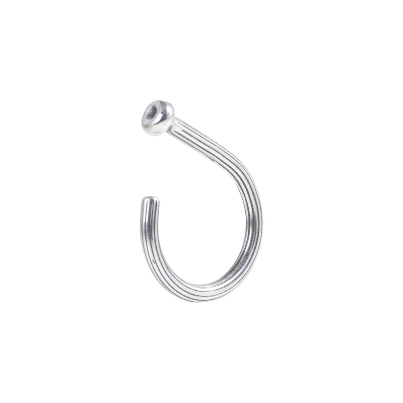 JINLUWANG S925 Silver Rings Women's-0