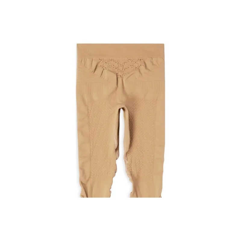 Balenciaga SS23 Leggings Slim Fit Women's Camel-3