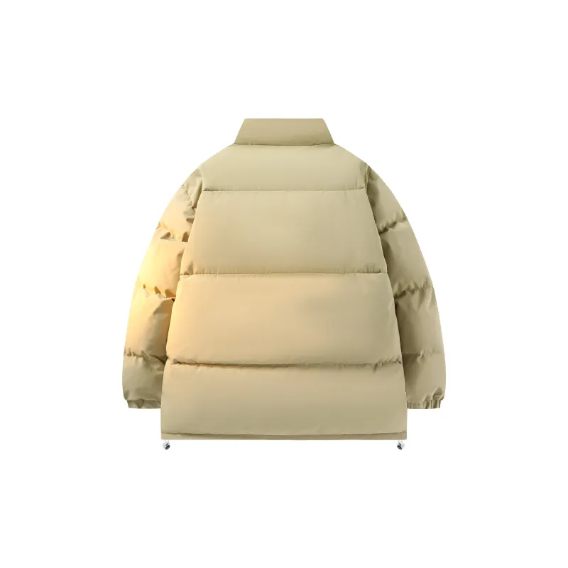 A.X.S.K Puffer Jackets Unisex-36